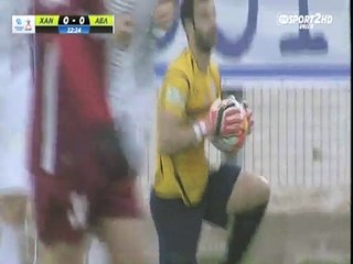 16η Χανιά-ΑΕΛ 0-0 2015-16 Στιγμιότυπα