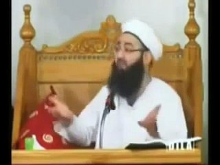 Cübbeli Ahmed Hoca-Komedi Şov