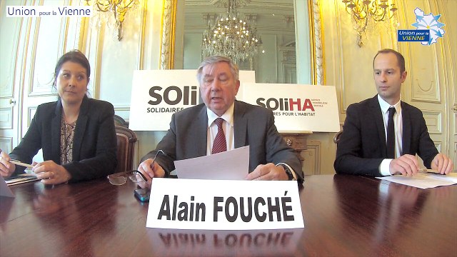 Les actions menées par SOLIHA VIENNE pour l'habitat des personnes défavorisées