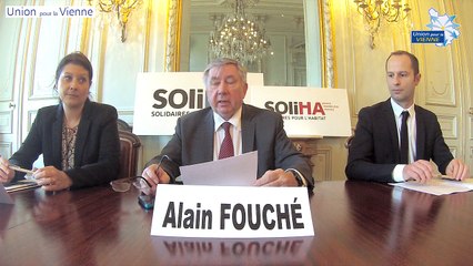 Les actions menées par SOLIHA VIENNE pour l'habitat des personnes défavorisées