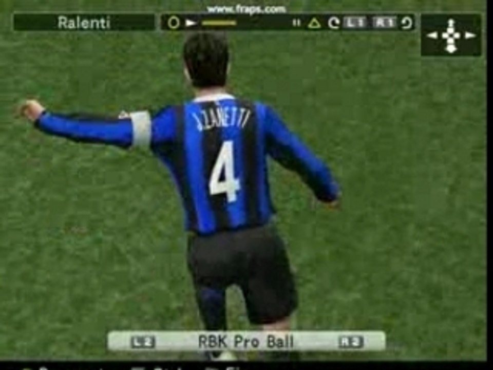 Pes6 - tete plongeante inter milan
