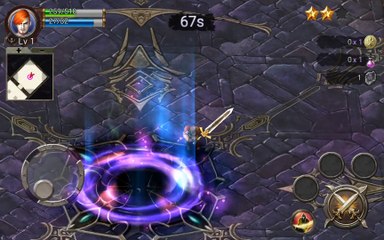 Fortress Legends - Android gameplay PlayRawNow