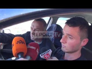 Report TV - Elbasan, prej tre muajsh rruga Labinot Fushë-Bizë është e dëmtuar