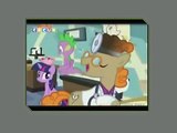 My Little Pony   Hediye Sorunu  part 2 minika çocuk  çizgi Film