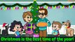 Christmas Songs for Children and Kids Christmas Time is Coming & Kids Christmas Songs Play