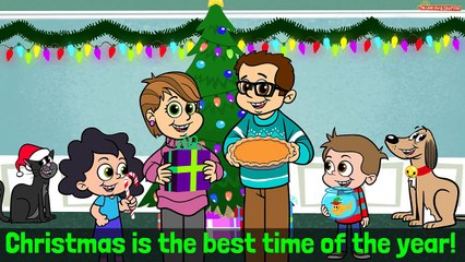 Christmas Songs for Children and Kids Christmas Time is Coming & Kids Christmas Songs Play