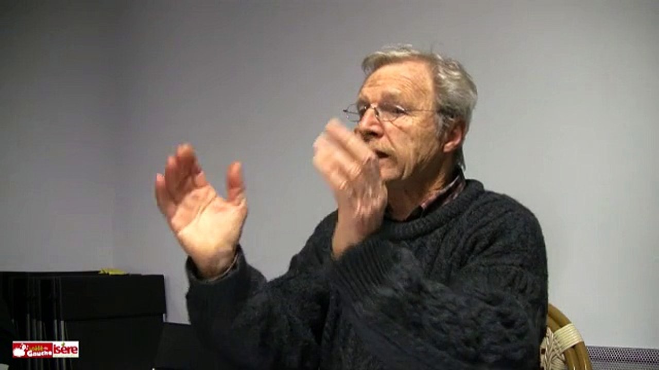 Un retour des fascismes est-il possible aujourd’hui en Europe ? Deuxième partie : en Allemagne