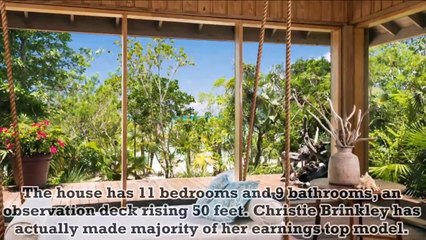 Top 10 Most Expensive Homes of Celebrity