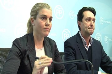 Eva Ortíz: "Quién lo haya hecho, que lo pague"