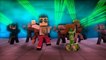 Minecraft Style A Parody of PSYs Gangnam Style (Music Video)