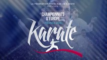 Bande Annonce / Championnats d'Europe 2016 à Montpellier