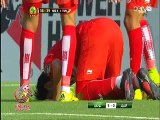 اهداف مباراة ( تونس 5-0 النيجر ) بطولة افريقيا للمحليين