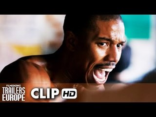 CREED. La Leyenda de Rocky Clip 'Last Breath' [HD]