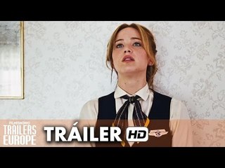 JOY Tráiler #3 Oficial en Español - Jennifer Lawrence [HD]