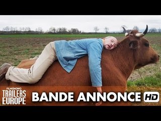 La Vache Bande-annonce Officielle HD