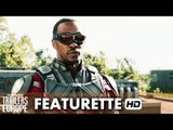 Ant-Man - Introduciendo a Ant-Man en Los Vengadores - Paul Rudd [HD]
