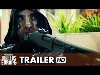 CIEN AÑOS DE PERDÓN Tráiler Oficial #2 - Luis Tosar, Raúl Arévalo [HD]