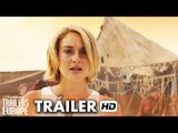 LA SERIE DIVERGENTE: LEAL Tráiler 2  en español - Shailene Woodley [HD]