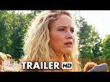 X-MEN: APOCALYPSE Offizieller Trailer #1 German | Deutsch (2016) HD