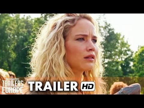 X-MEN: APOCALYPSE Offizieller Trailer #1 German | Deutsch (2016) HD