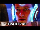 X-MEN APOCALIPSIS Tráiler Oficial en Español - Michael Fassbender [HD]