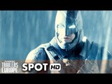 Erste Spot Deutsch | German - BATMAN V SUPERMAN: DAWN OF JUSTICE [HD]