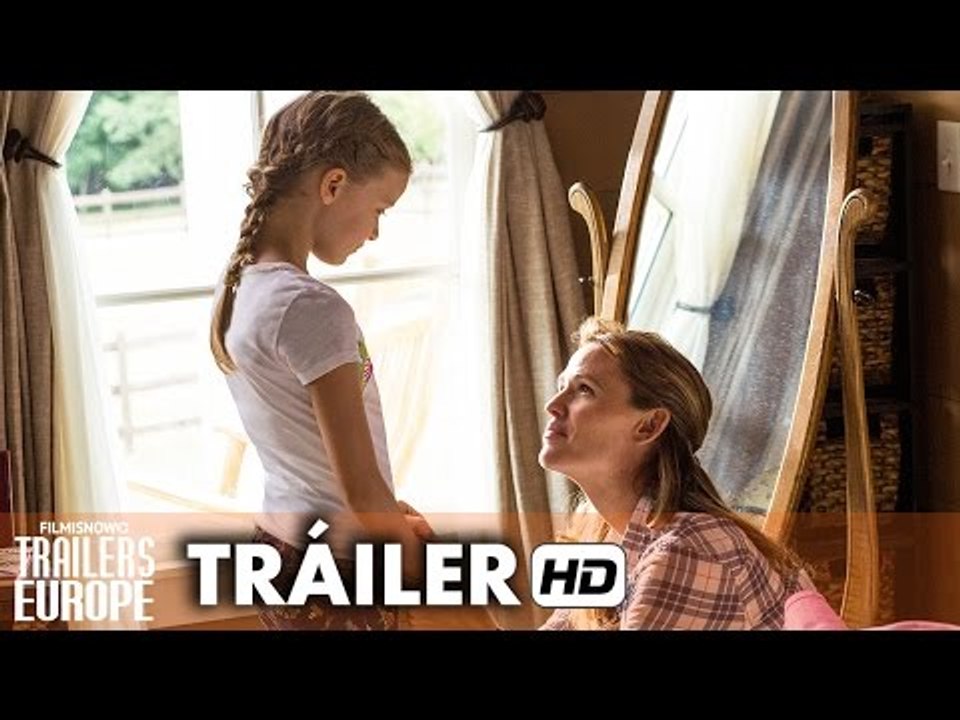 Mas Alla Del Cielo Trailer Español