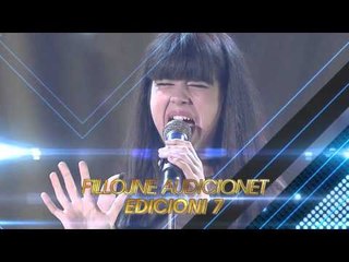 GJENIU I VOGEL 7 AUDICIONET: 5 SHKURT NE SHKODER & 6 SHKURT NE KOSOVE