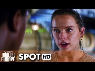 Star Wars: El Despertar de la Fuerza Spot #4 en Español [HD]