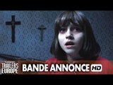James Wan's THE CONJURING 2 - Bande Annonce VOST [HD]