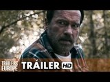 MAGGIE Tráiler Oficial en español (2016) - Arnold Schwarzenegger [HD]