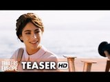 Tini - El gran cambio de Violetta Teaser Trailer Oficial [HD]