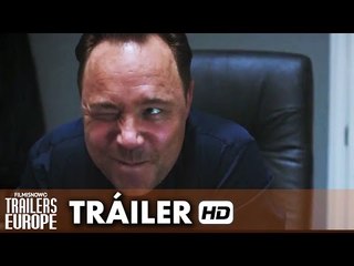 HIENA: EL INFIERNO DEL CRIMEN Tráiler oficial español (2015) HD