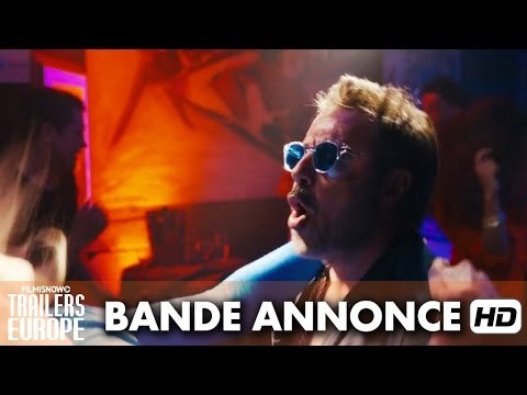 TOUT SCHUSS Bande Annonce - José Garcia Comédie [HD]