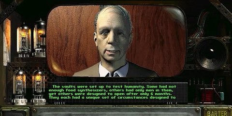 Fallout 2 story (Part 3_4)