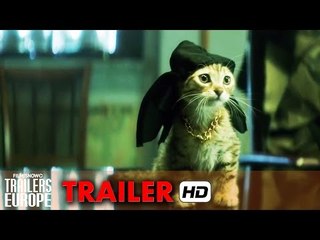 KEANU Official UK Red Trailer - Peele & Key Comedy [HD] - Video Dailymotion