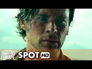 En el Corazón del Mar Spot 'Monstruos' en español (2015) HD