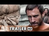 RESUCITADO Tráiler Oficial en español (2016) HD