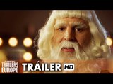 Barcelona, nit d'hivern Tráiler oficial (2016) - En cines 4 de diciembre [HD]