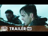La hora decisiva Tráiler Oficial #2 en español (2016) HD