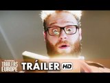 LOS TRES REYES MALOS Tráiler Oficial en español (2015) HD