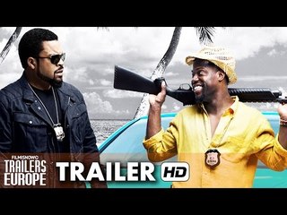 Infiltrados en Miami Tráiler Oficial #2 en español (2016) HD