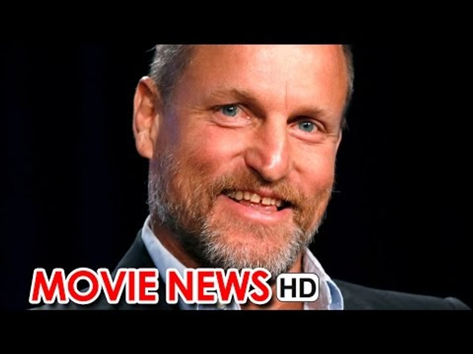 Movie News: War Of The Planet of The Apes - Woody Harrelson joins cast (2015) HD