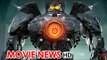Movie News: Guillermo del Toro says Pacific Rim 2 is not cancelled (2015) HD
