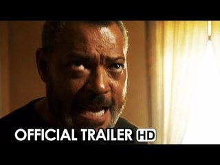 Standoff Official Trailer (2015) - Laurence Fishburne Thriller Movie [HD]