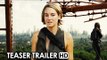 The Divergent Series: Allegiant ft. Shailene Woodley, Theo James Teaser Trailer (2016) HD