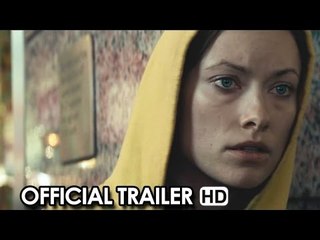 MEADOWLAND ft. Olivia Wilde, Luke Wilson Official Trailer (2015) HD