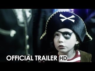 Pay The Ghost Official Trailer (2015) - Nicholas Cage Thriller Movie [HD]