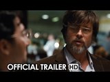 The Big Short Official Trailer (2015) - Brad Pitt, Ryan Gosling [HD]