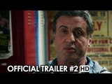CREED ft. Sylvester Stallone, Michael B. Jordan Official Trailer #2 (2015) HD